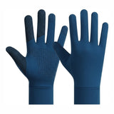 Touchscreenhandskar / vindtäta funktionshandskar – värme, grepp, mobilbruk – nylon, fleecefoder - sparklar.se