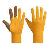 Touchscreenhandskar / vindtäta funktionshandskar – värme, grepp, mobilbruk – nylon, fleecefoder - sparklar.se