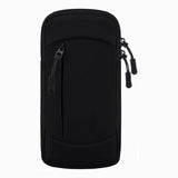 mobilarmband / telefonarmband – träning, löpning, axelväska – PU, nylonfoder, mobil upp till 7 tum - sparklar.se