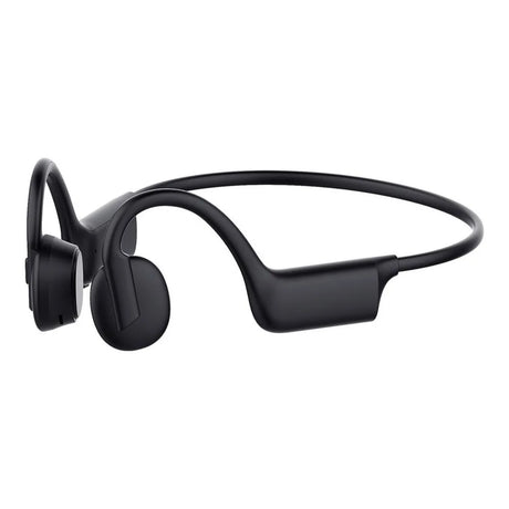 Öppna sporthörlurar med Bluetooth 5.3 och IPX5