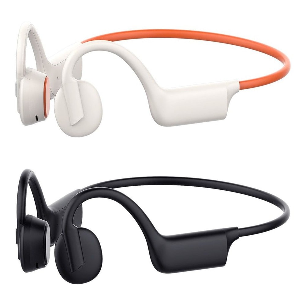 Öppna sporthörlurar med Bluetooth 5.3 och IPX5