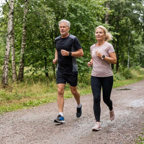 Smartklocka / aktivitetsklocka – samtal, notiser, träning – 1,92 tum IPS, FitPro, 14 språk - sparklar.se