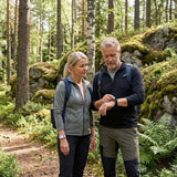 Smartklocka / aktivitetsklocka – samtal, notiser, träning – 1,92 tum IPS, FitPro, 14 språk - sparklar.se