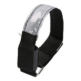 LED-reflexarmband för arm eller ankel