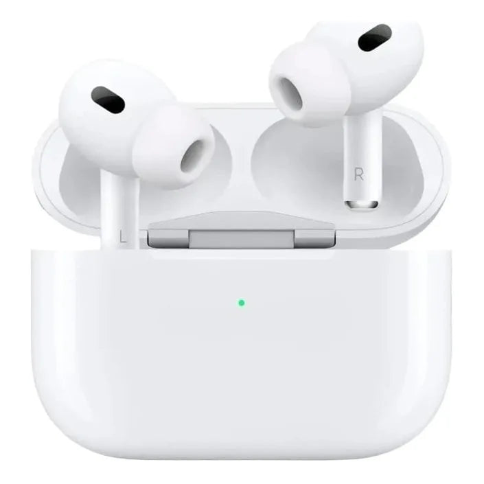 Trådlösa in-ear-hörlurar med laddningsetui – Sparklar