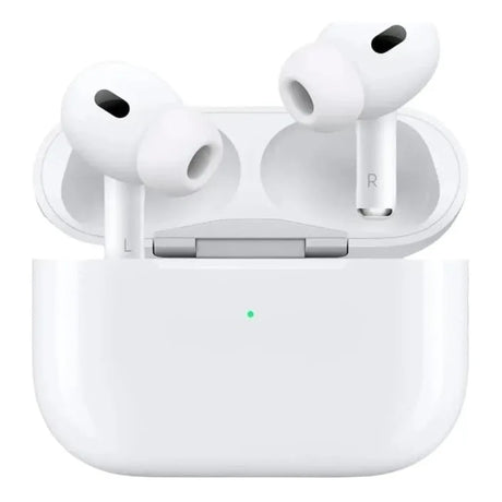 Trådlösa in-ear-hörlurar med laddningsetui – Sparklar