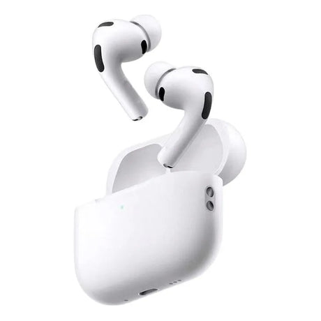 Trådlösa in-ear-hörlurar med laddningsetui – Sparklar