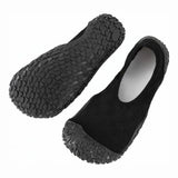 Lätta slip-on-skor för yoga och inomhusträning