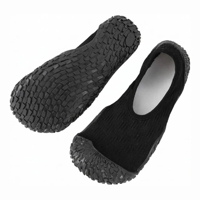 Lätta slip-on-skor för yoga och inomhusträning