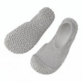 Lätta slip-on-skor för yoga och inomhusträning