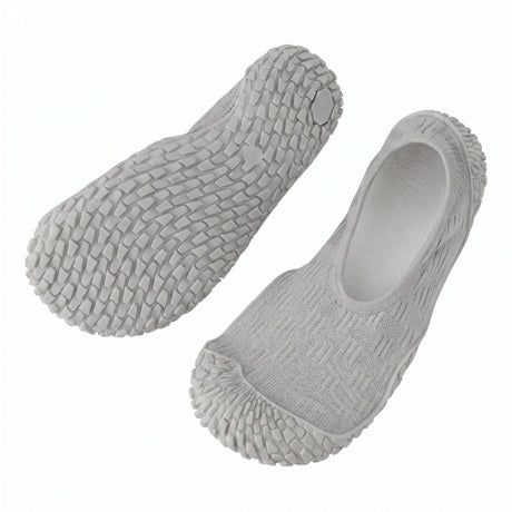 Lätta slip-on-skor för yoga och inomhusträning