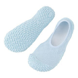 Lätta slip-on-skor för yoga och inomhusträning