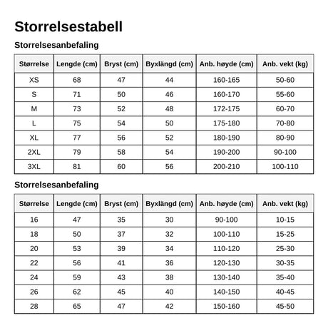 Supportertröja / fotbollströja – vuxen unisexmodell – bambufiber, polypropen, nummertryck - sparklar.se