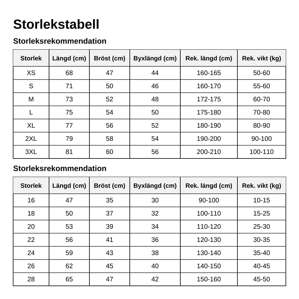 Supportertröja / fotbollströja – vuxen unisexmodell – bambufiber, polypropen, nummertryck - sparklar.se