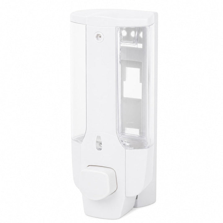 Tvålpump – väggmonterad dispenser, 350 ml