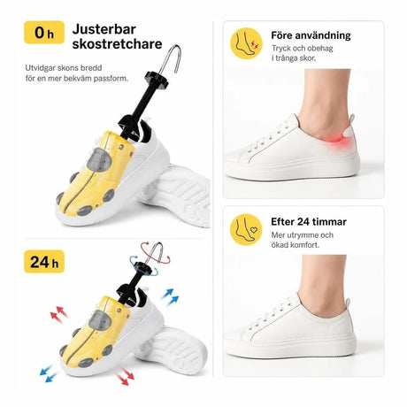Skostretchare 2-pack – töj trånga skor i längd och bredd – ND-23070-3-INF.webp - sparklar.se