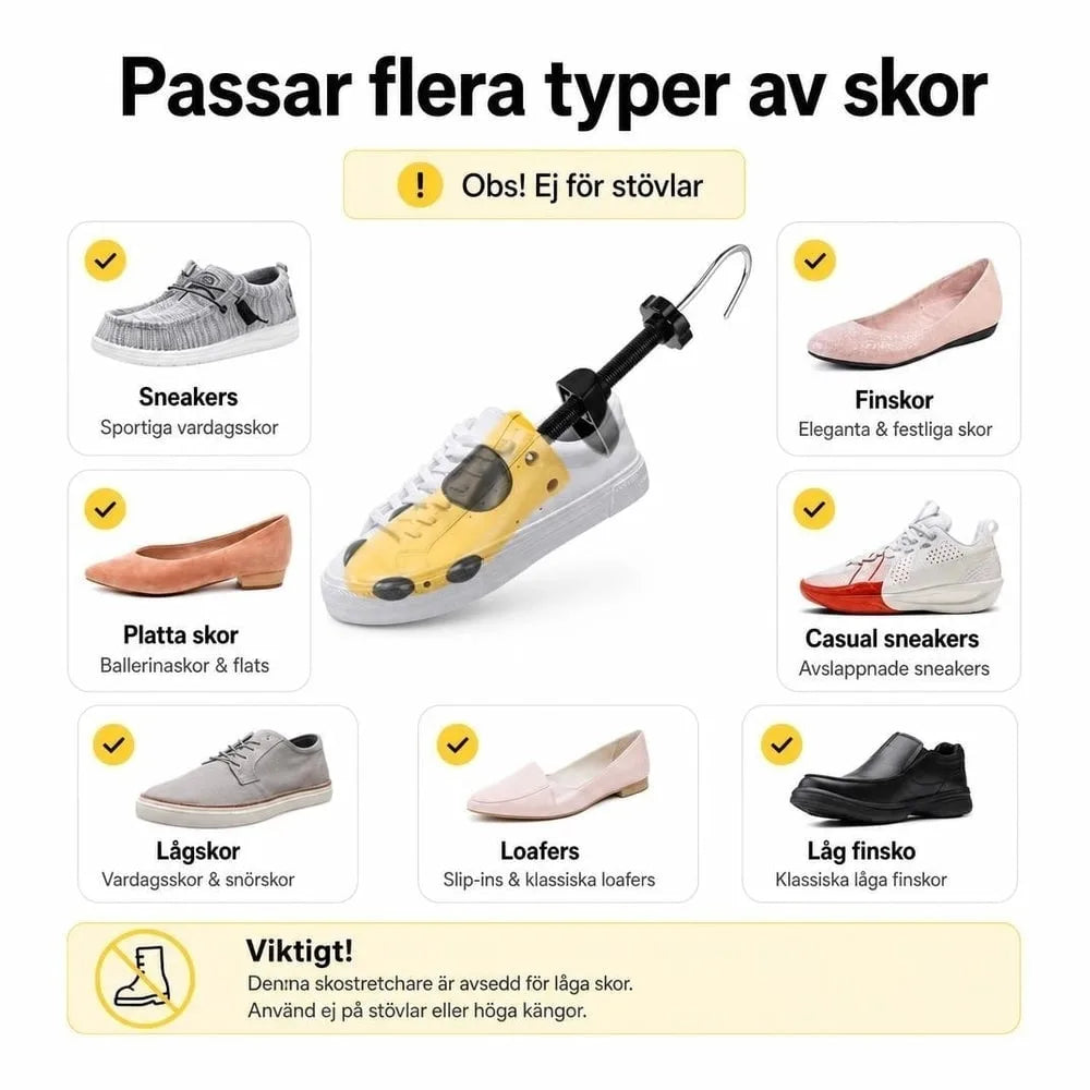 Skostretchare 2-pack – töj trånga skor i längd och bredd – ND-23070-6-INF.webp - sparklar.se