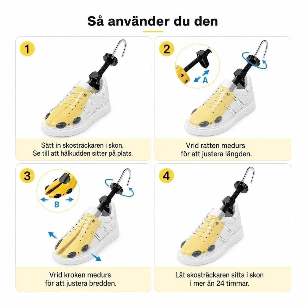 Skostretchare 2-pack – töj trånga skor i längd och bredd – ND-23070-7-INF.webp - sparklar.se