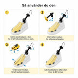Skostretchare 2-pack – töj trånga skor i längd och bredd – ND-23070-7-INF.webp - sparklar.se
