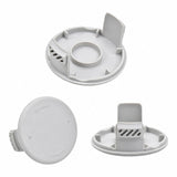 Trimmerspolar med spolkåpa – Ryobi-kompatibelt 6-pack – bild 2