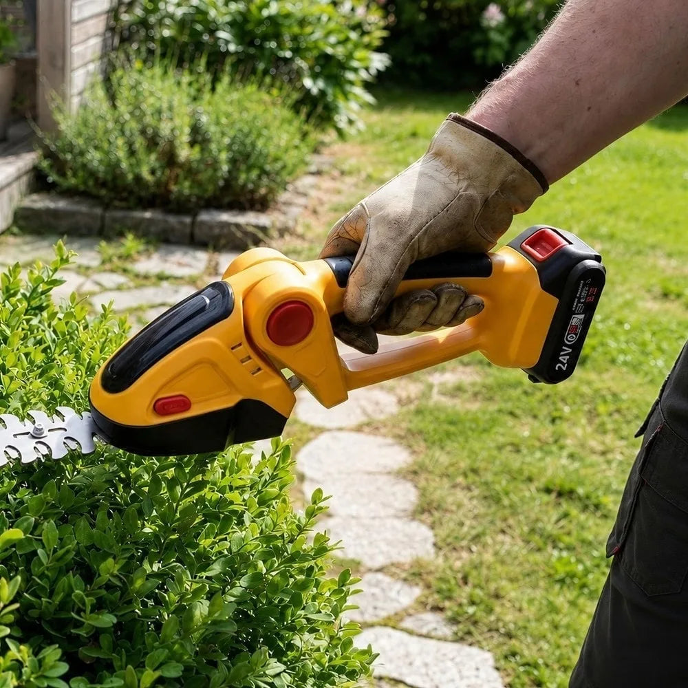 Minihäcksax – sladdlös 2-i-1 grässax och busktrimmer – ND-23110-12-ENV.webp - sparklar.se