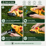 Minihäcksax – sladdlös 2-i-1 grässax och busktrimmer – ND-23110-4-INF.webp - sparklar.se