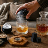Cocktailsmoker i hemmabaren - sparklar.se