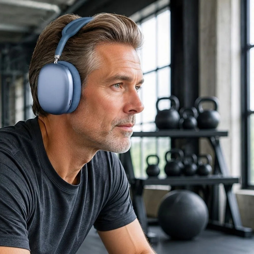Bluetoothhörlurar – trådlösa over-ear hörlurar med 8+ timmars speltid – ND-23166-19-ENV.webp - sparklar.se