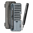 Elektrisk precisionsskruvdragare – 46-delars set med USB-C – ND-23175-13.webp - sparklar.se