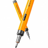 Elektrisk precisionsskruvdragare – 46-delars set med USB-C – ND-23175-3.webp - sparklar.se