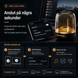 Bluetoothhögtalare – bärbar högtalare med 6000 mAh – ND-23212-6-INF.webp - sparklar.se