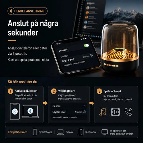 Bluetoothhögtalare – bärbar högtalare med 6000 mAh – ND-23212-6-INF.webp - sparklar.se