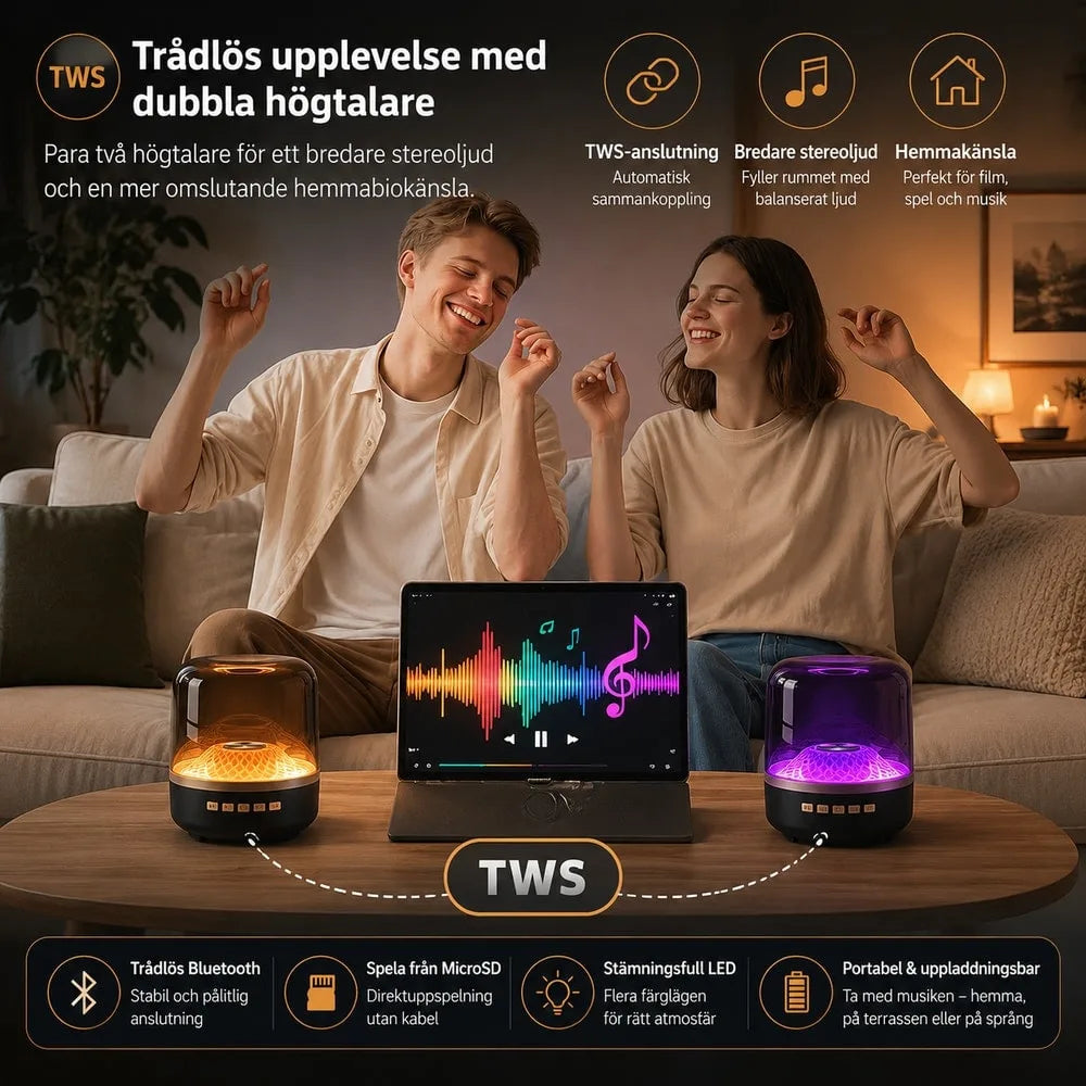 Bluetoothhögtalare – bärbar högtalare med 6000 mAh – ND-23212-8-INF.webp - sparklar.se