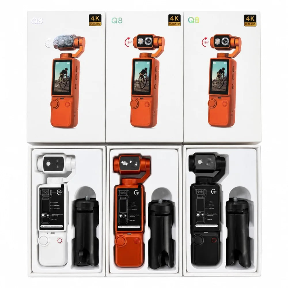 Actionkamera 4K – kompakt sportkamera med autofokus – ND-23224-2.webp - sparklar.se