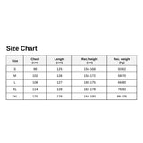 Maxiklänning dam – blommig sommarklänning med V-ringning – ND-23226-size-chart-EN (SIZE).webp - sparklar.se