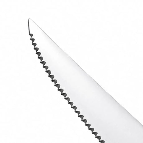 Stekbestick med trähandtag – 6 set, 18 delar – Sparklar