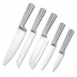 Knivset 5 delar – köksknivar i 4Cr-stål för vardagsmatlagning – ND-23303-1-MAIN.webp - sparklar.se