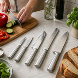 Knivset 5 delar – köksknivar i 4Cr-stål för vardagsmatlagning – ND-23303-3-ENV.webp - sparklar.se