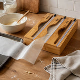 Folieskärare i bambu – väggmonterad dispenser för köksrullar – ND-23344-9-ENV.webp - sparklar.se