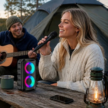 Bluetoothhögtalare 10 W – portabel högtalare med RGB-ljusring – ND-23353-14-ENV.webp - sparklar.se