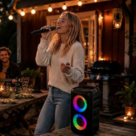 Bluetoothhögtalare 10 W – portabel högtalare med RGB-ljusring – ND-23353-16-ENV.webp - sparklar.se
