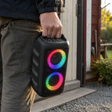 Bluetoothhögtalare 10 W – portabel högtalare med RGB-ljusring – ND-23353-5-ENV.webp - sparklar.se