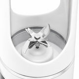 Sladdlös smoothiemixer med USB-laddning – produktbild 3