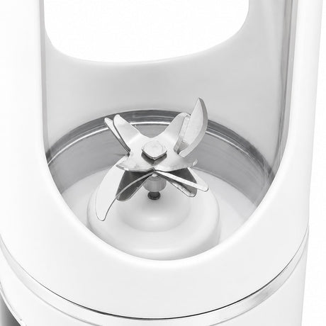 Sladdlös smoothiemixer med USB-laddning – produktbild 3