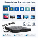 Extern CD/DVD-spelare och brännare – optisk enhet med USB-C – ND-23415-3-INF.jpg - sparklar.se