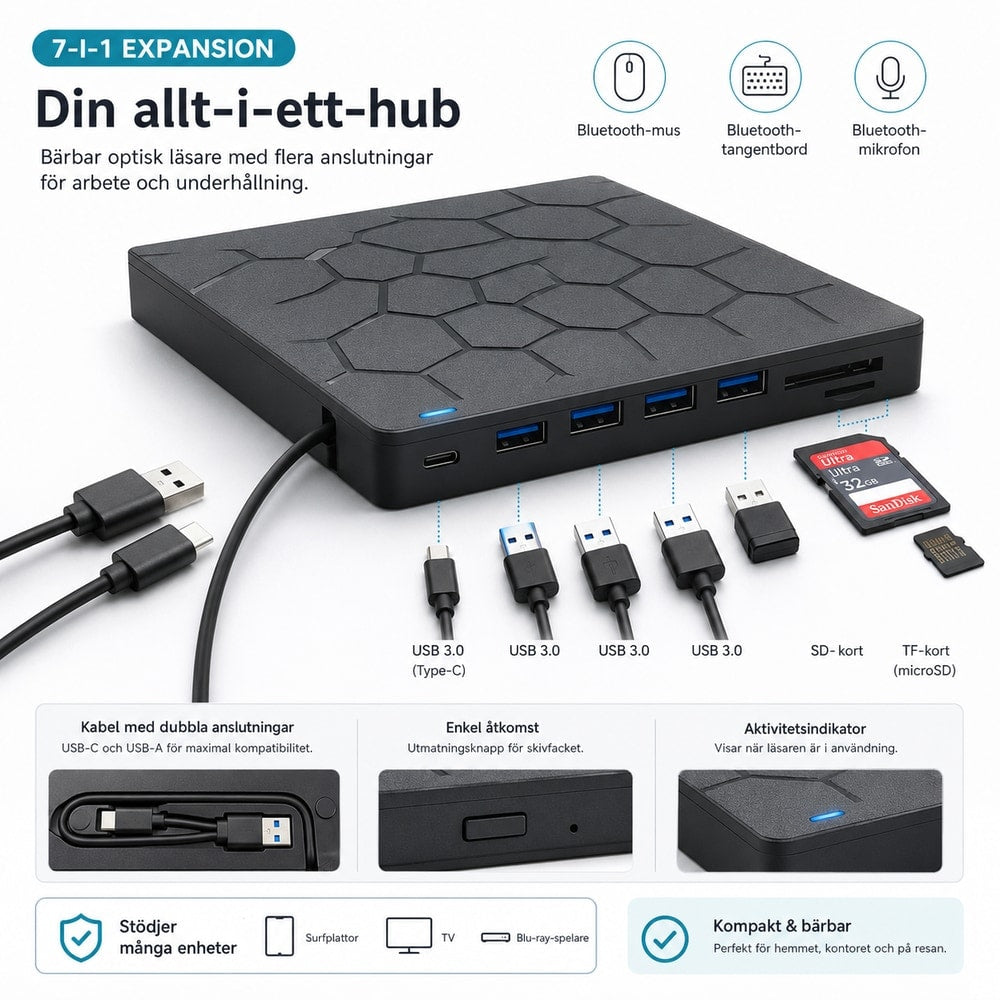 Extern CD/DVD-spelare och brännare – optisk enhet med USB-C – ND-23415-5-INF.jpg - sparklar.se