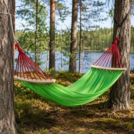 Campinghängmatta – lätt tyghängmatta för trädgård och utflykt – ND-23440-15-ENV.jpg - sparklar.se