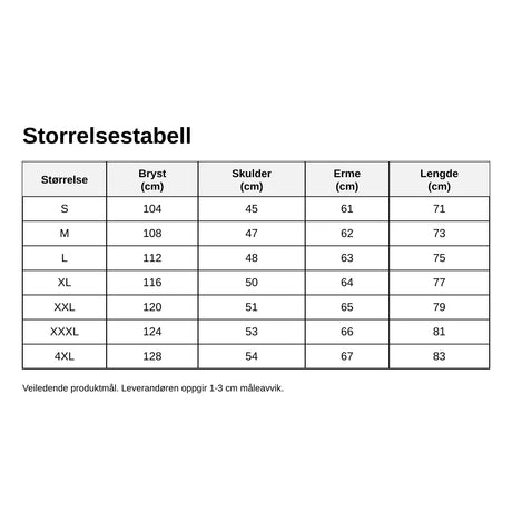 Herrskjorta – randig casualskjorta med lång ärm - sparklar.se
