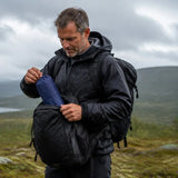 Regnponcho 3-i-1 – poncho, tarp och markduk - sparklar.se