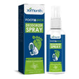 Fotdeodorantspray för fötter och skor, 100 ml – Sparklar